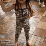 PANEL PRINT LEGGINGS7