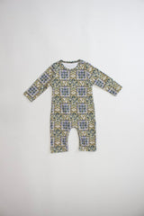 QUILTED SPAN RIB BABY ROMPER3