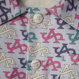 SA/LOGO TWILL SHIRT JACKET12
