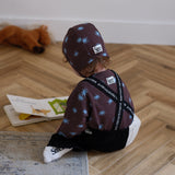 26AW PATTERN BONNET13