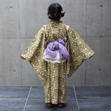 PATTERN 3SET YUKATA 23