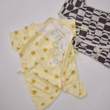 【受注生産：8月頃発送予定】2SET COMBI INNER13