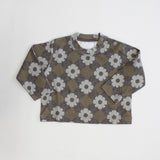 26AW NEW PATTERN LONG-SLEEVE T-SHIRT 5