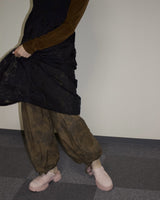 Nylon Marble Pants6