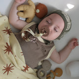 【予約販売：10月頃発送予定】Pacifier Holder21