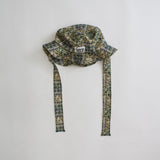 QUILTED JERSEY SAFARI HAT5