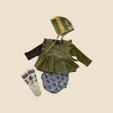 RUGGER BONNET11