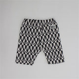 PATTERN SHORT LEGGINGS25