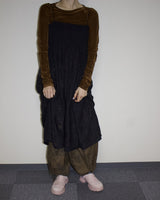 Nylon Marble Pants4