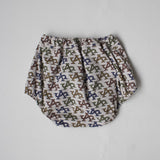 SA/LOGO TWILL BLOOMERS4