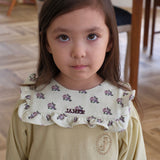 SWEAT COLLAR BIB 7