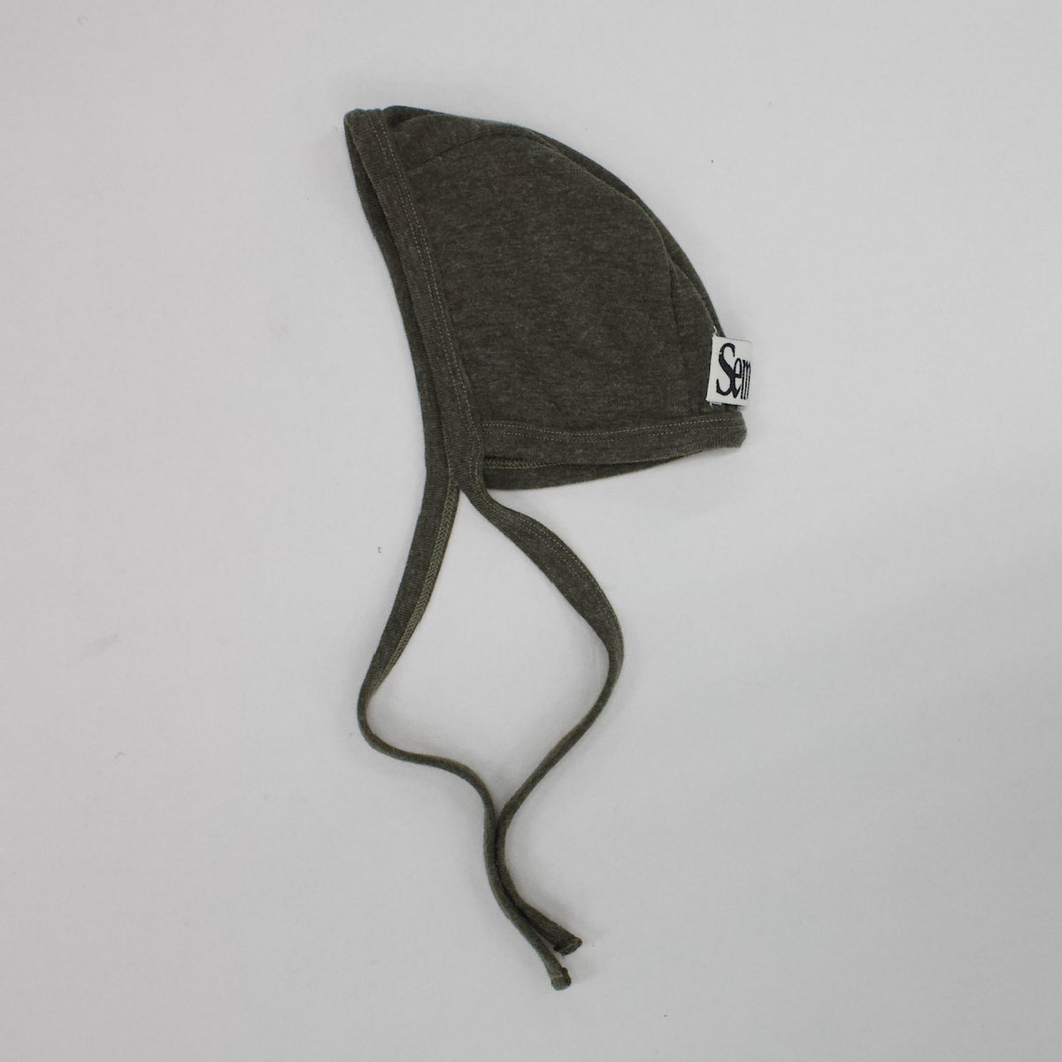 BRUSHED STRETCH BONNET