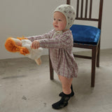 SWEAT BONNET 8
