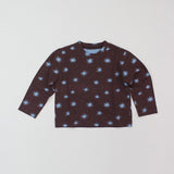 26AW PATTERN LONG SLEEVE T-SHIRT4