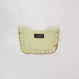 TC JERSEY SAILOR-COLLAR FRILL BIB 19