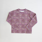QUILTED SPAN RIB LONG SLEEVE T-SHIRT2