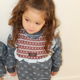 2WAY VELOUR VEST 3