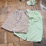 SEMON POOL TOWEL 1