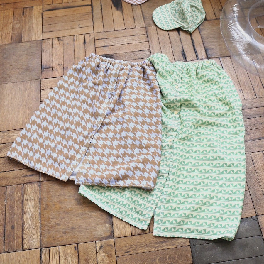 SEMON POOL TOWEL