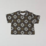 26AW NEW PATTERN T-SHIRT 12