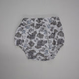 PATTERN TOILE DE JOUY BLOOMERS 6