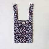 26AW PATTERN KNIT BAG11