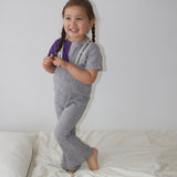 BICOLOR RIB TOP9