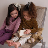 26AW NEW PATTERN SCRUNCHIE 2