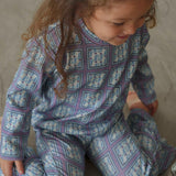 26AW NEW PATTERN LONG-SLEEVE T-SHIRT 1