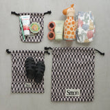 3SET PATTERN DRAWSTRING BAGS1