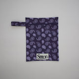 Patterned waterproof pouch3