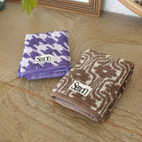 2-Way Hand Towel Set 4