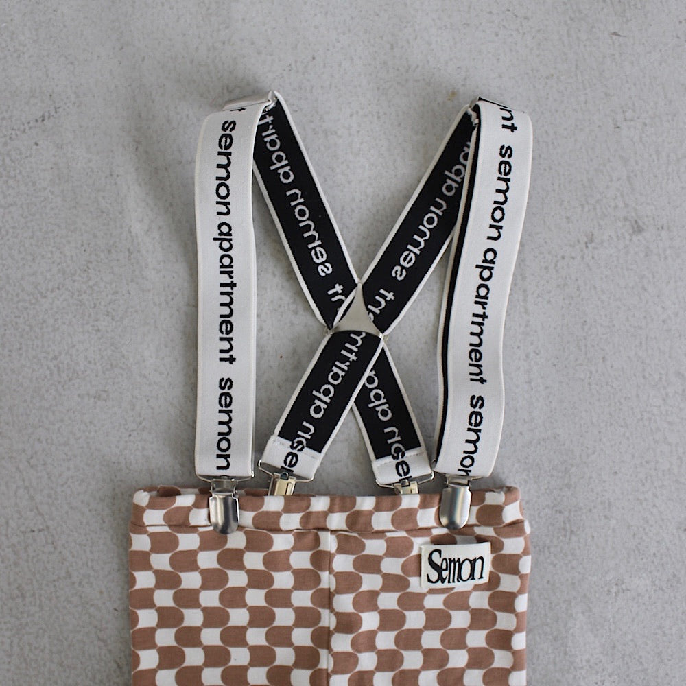 Frö LOGO SUSPENDER LOGO