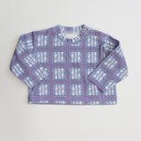 26AW NEW PATTERN LONG-SLEEVE T-SHIRT 6
