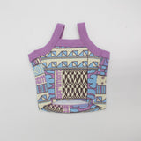 PANEL PRINT DOG CAMISOLE6