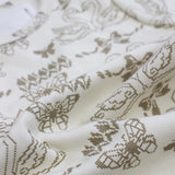 26AW NEW PATTERN COVERALL 4