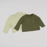 26AW 2-COLOR SET LONG SLEEVE T-SHIRTS4