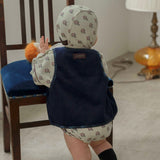 SWEAT ROMPER 10