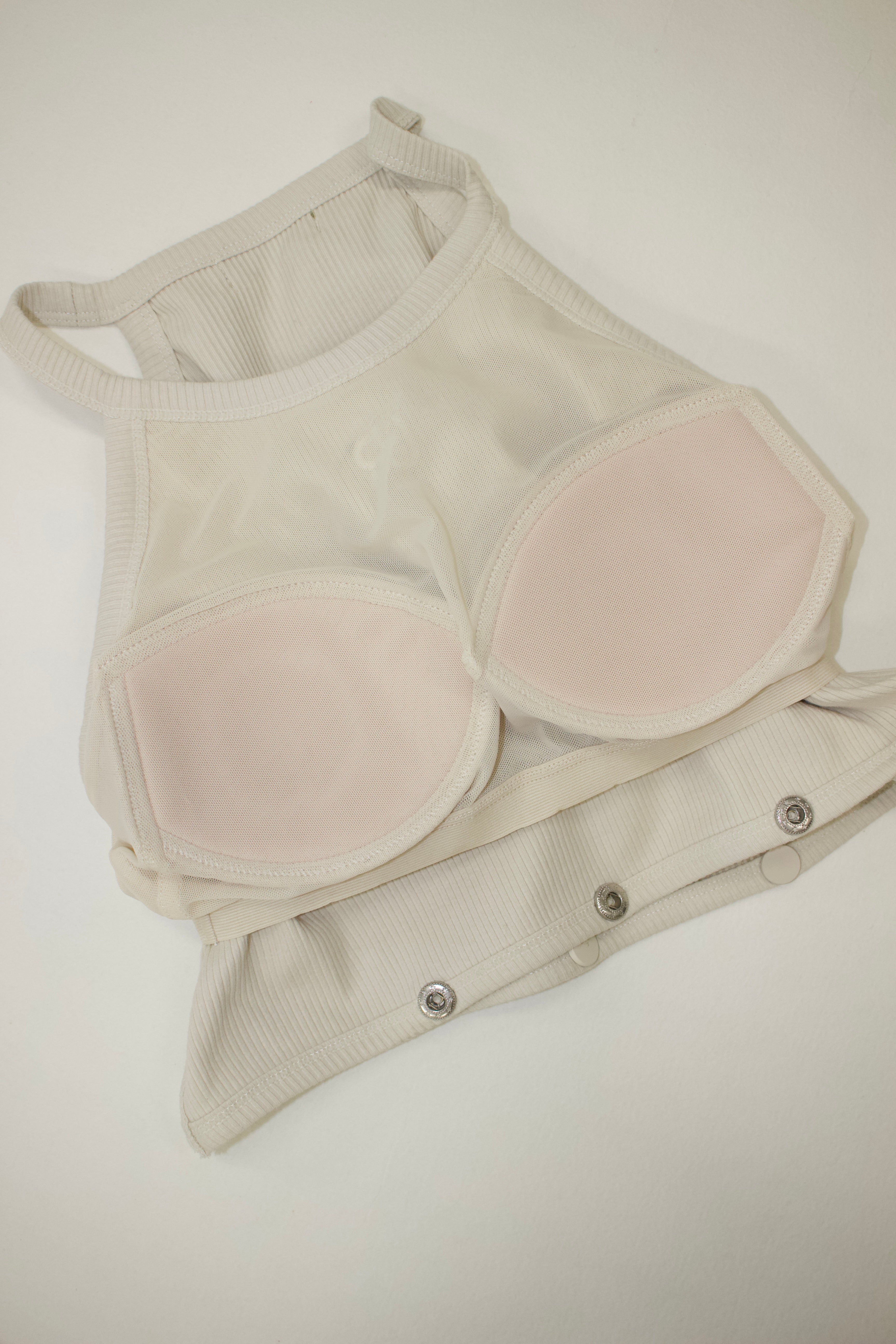 Multiway Rib Tank Tops – Frö
