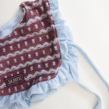 2WAY VELOUR VEST 15
