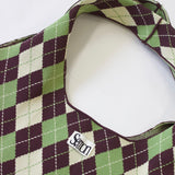26AW PATTERN KNIT MOTHER'S BAG14
