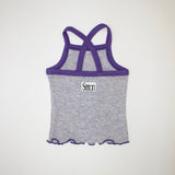 BICOLOR RIB CAMISOLE18