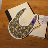 WAFFLE CAMOUFLAGE BIB1