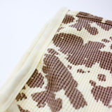 IS IT COW？WAFFLE BONNET7