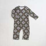 26AW NEW PATTERN COVERALL 6
