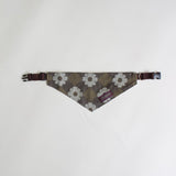 26AW NEW PATTERN DOG BIB 4