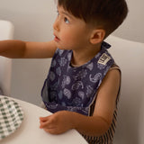 WARTERPROOF BIB4