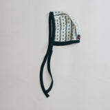 VELOUR BONNET 10