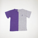 BICOLOR RIB TOP15