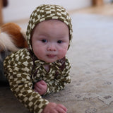 26AW PATTERN BONNET14